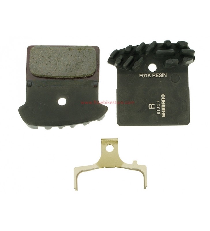 Pastillas De Freno Shimano Ice-tech Xtr/xt/slx/alfine | Cuotas sin interés Pastillas De Freno Shimano Ice-tech Xtr/xt/slx/alfine | Cuotas sin interés